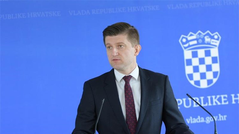 Marić: Situacija je kompleksna. Nove mjere za ublažavanje inflacije donosit ćemo ovisno o razvoju situacije